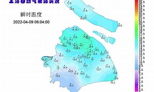 上海未来一周天气预报情况_上海未来一周天