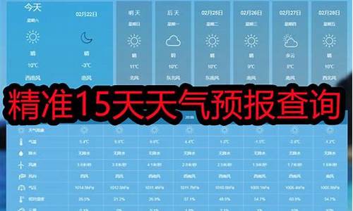 天气预报20天查询各地丶_天气预报21天