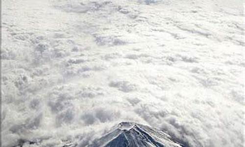 富士山天气预报40天准确_富士山天气预报