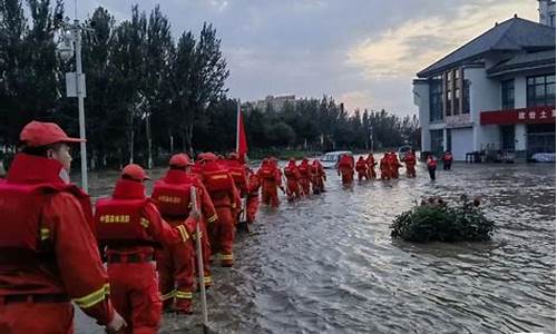 黑龙江降雨模式持续开启 多地有中雨_黑龙