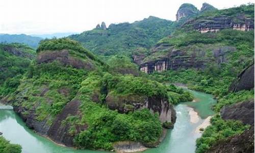 武夷山天气预报15天查询_武夷山天气预报15天查询风景区