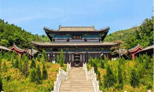 滨州旅游景点_滨州旅游景点推荐网红一日游