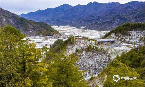 巫溪红池坝天气预报_巫溪红池坝天气预报15天查询精准地图