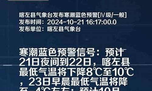 喀左天气预报一周7天_喀左天气预报查询