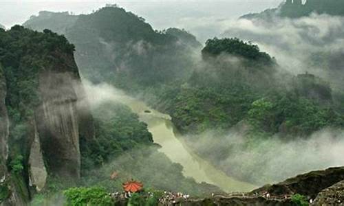 武夷山天气预报30天准确率高吗_武夷山天气预报30天准确