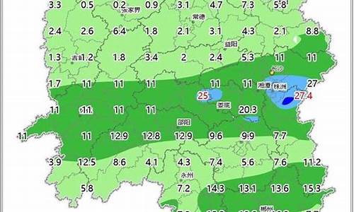 常德最近天气30天天气预报_常德天气预报30天查询常德天气预