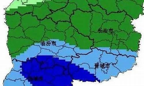 天气预报7天查询_山西洪洞天气预报