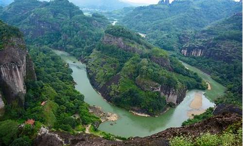 福建武夷山一周天气情况怎么样_武夷山这一周天气