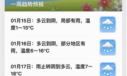 五寨天气预报15天查询百度_五寨天气