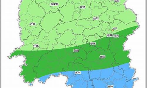 湖南郴州天气预报一周天气_湖南郴州一周天气预报七天重庆