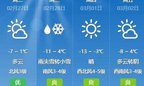 锦州今天天气预报最准确_锦州今天天气预报