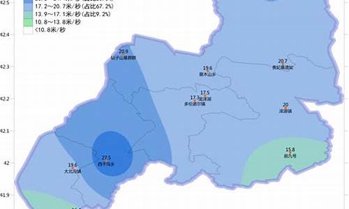 多伦天气预报7天_多伦天气预报