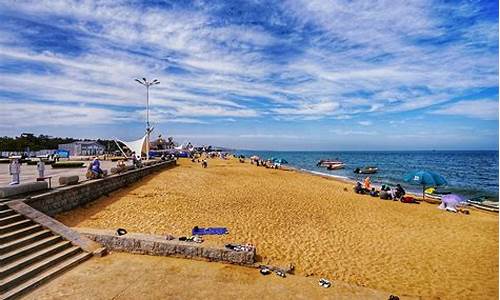 山东日照海边景区_山东日照旅游景点海边