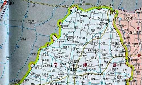 宁津天气预报40天查询_宁津天气预报