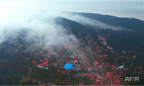 江西庐山天气预报_江西庐山天气预报7天景区