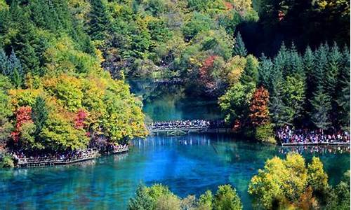 四川九寨沟风景区天气预报_四川九寨沟风景区天气预报15天