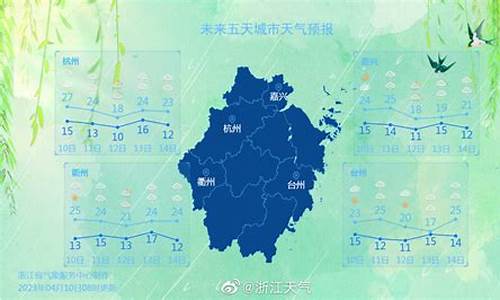 浙江长兴天气预报10天查询结果_浙江长兴天气预报10天