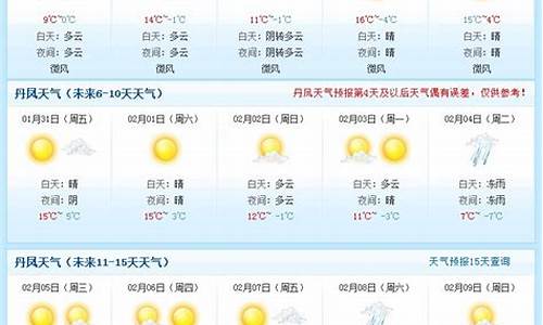 上海天气30天查询_上海天气30天查询表最新