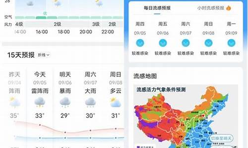 广州天天气精准预报_广州天天气精准预报最新