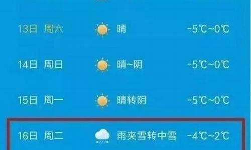 天气预报全天石家庄_天气预报全天