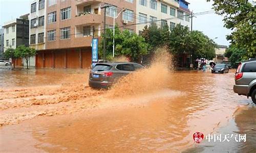 浦北天气预报暴雨情况_浦北天气预报暴雨