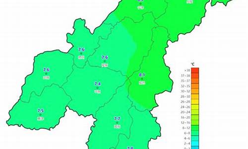 德州市天气预报一周_德州市天气预报