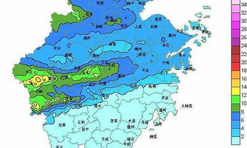 海宁天气预报7天查询_海宁市天气预报米胖