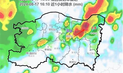 河南的天气预报7天_郑州未来45天天气预报